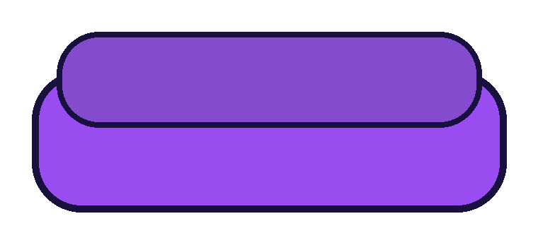 purple couch