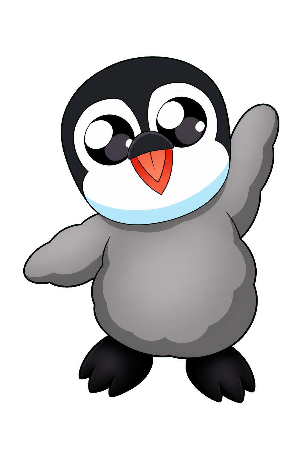 Little Beaky