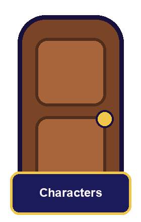 Characters