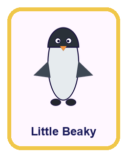 Little Beaky