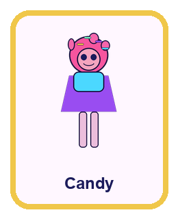 Candy