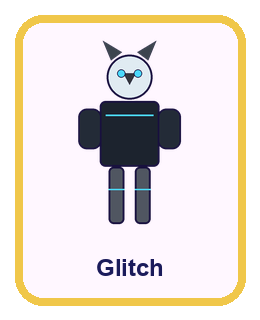 Glitch