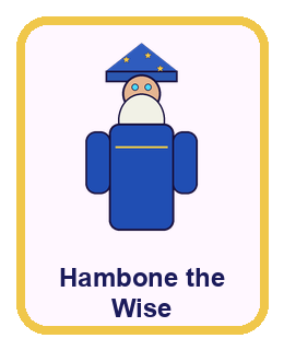 Hambone the Wise