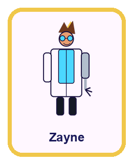 Zayne