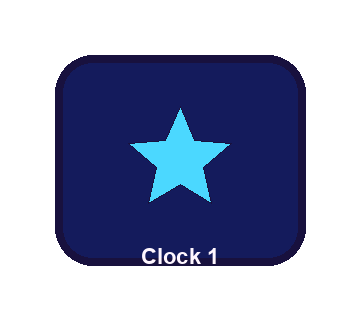 Clock 1