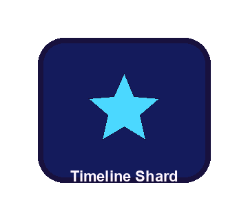 Timeline Shard