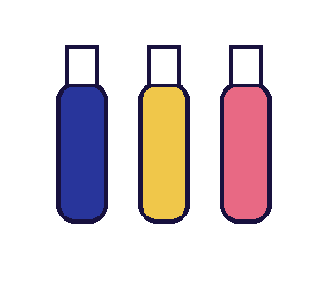 Potion Bottles