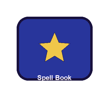 Hambone's Spell Trouble