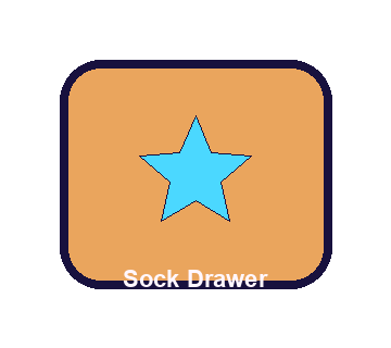 Sock Drawer
