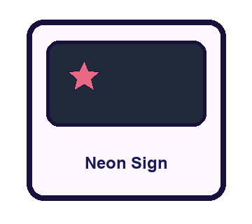 Neon Sign