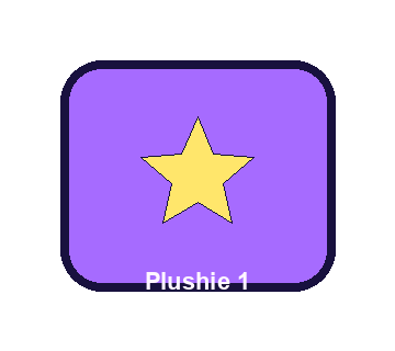 Plushie 1