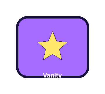 Vanity