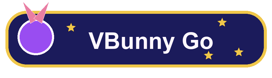 VBunny Go